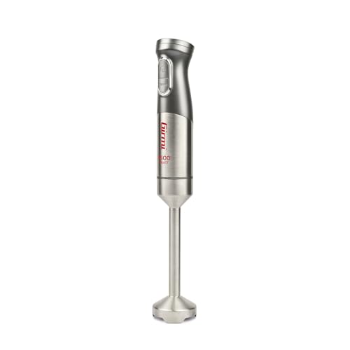 girmi-mx31-mastro-blend-stabmixer-1500-w-grau-mit-700-ml-becher image 7