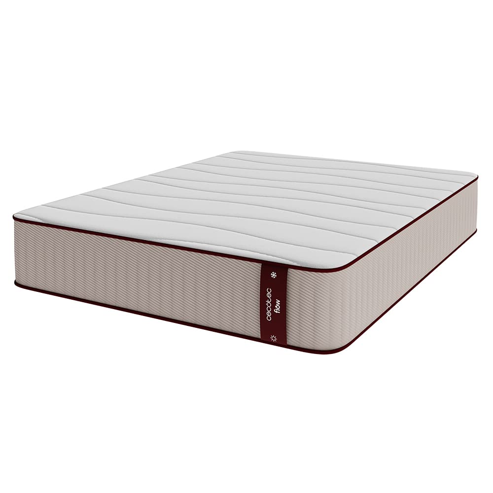 cecotec-flow-6900-hybrid-matratze-150x190-28-cm image 1