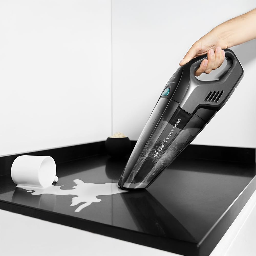 cecotec-conga-immortal-22v-handstaubsauger-tierhaare-xtreme image 3