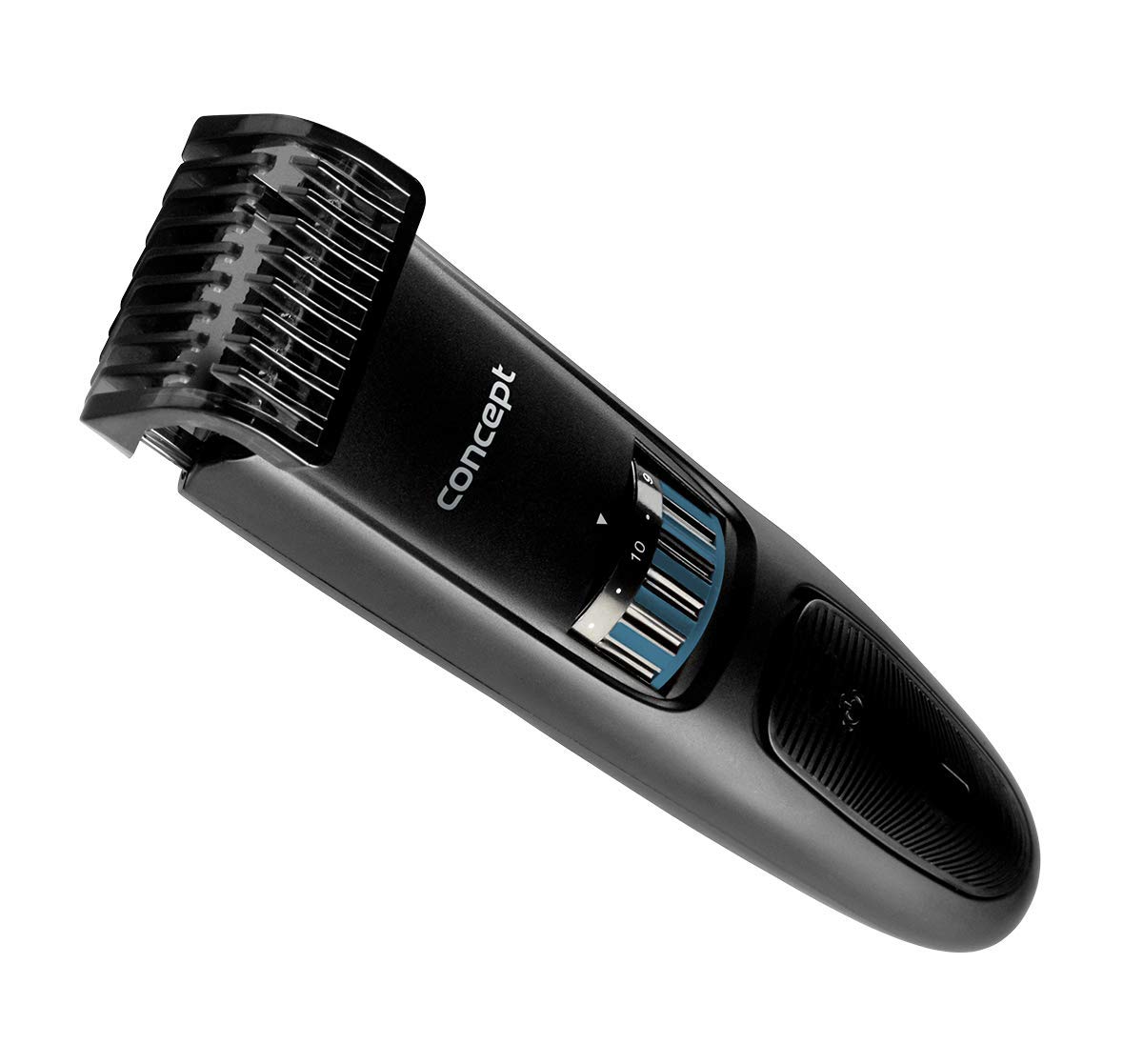 concept-za7035-haar-und-bartschneider-akku-1-10-mm-edelstahl image 3