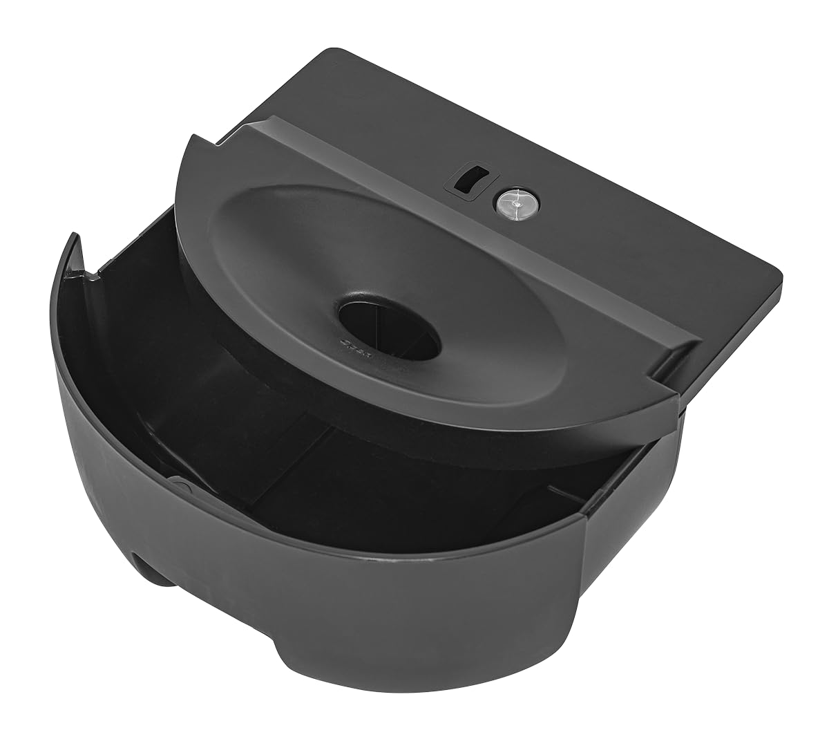 concept-ov1110-luftentfeuchter-schwarz-600ml-15m2-leise image 6