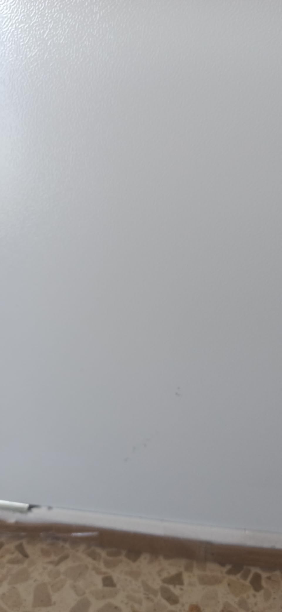 Brummen nervt
