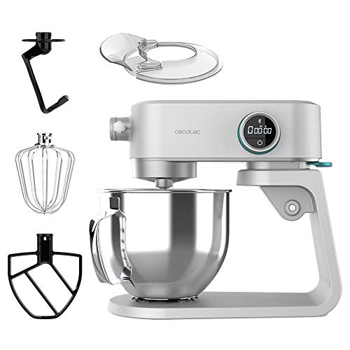 cecotec-twist-fusion-4000-luxury-k-chenmaschine-5-2-l image 7
