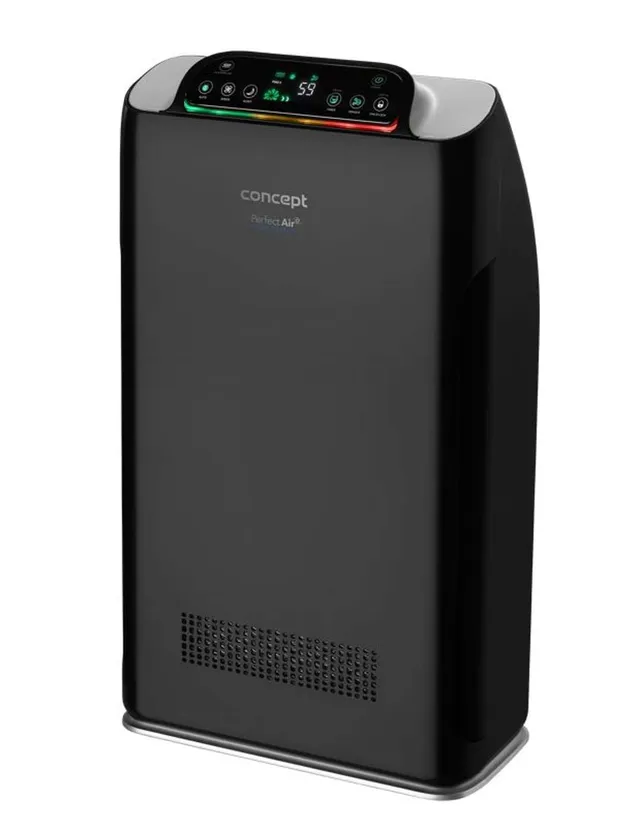 concept-ca2000-luftreiniger-hepa-13-app-40m-schwarz image 1