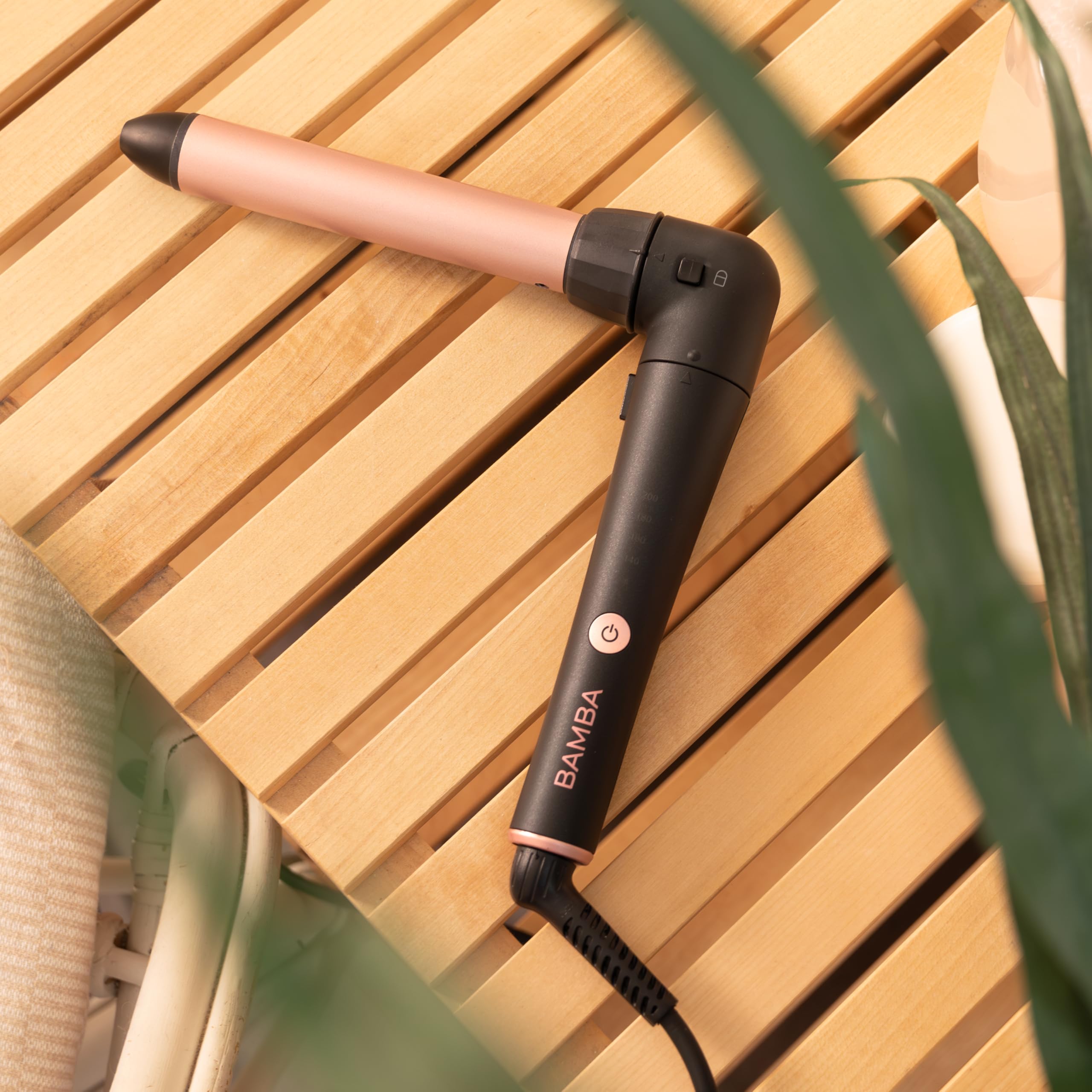 cecotec-surfcare-twistwaves-lockenstab-25-mm-43w image 5