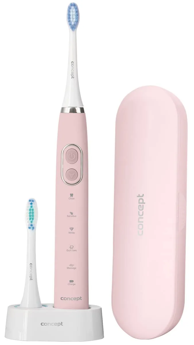 concept-zk4012-schallzahnb-rste-rosa-mit-reiseetui-5-modi image 1