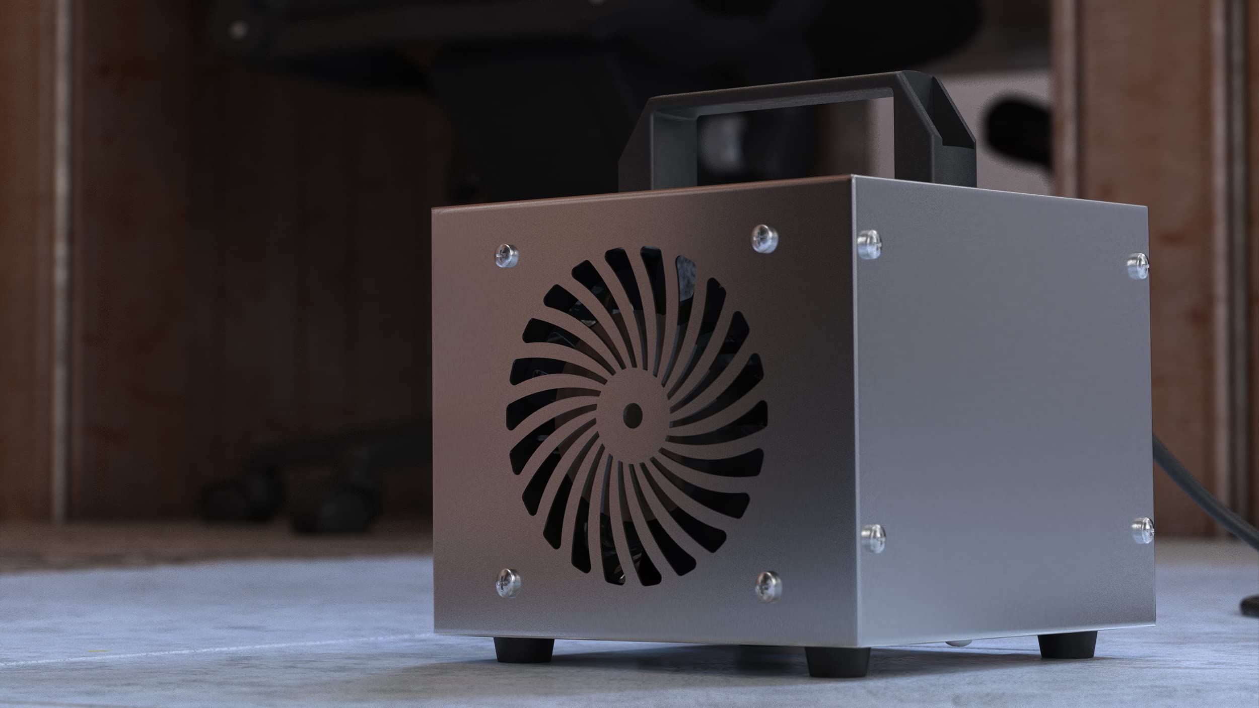cecotec-totalpure-4000-light-ozongenerator-28g-h-100m image 7
