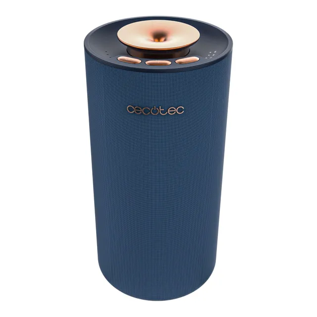 cecotec-purearoma-3000-navy-sound-diffusor-10-ml-bluetooth image 1
