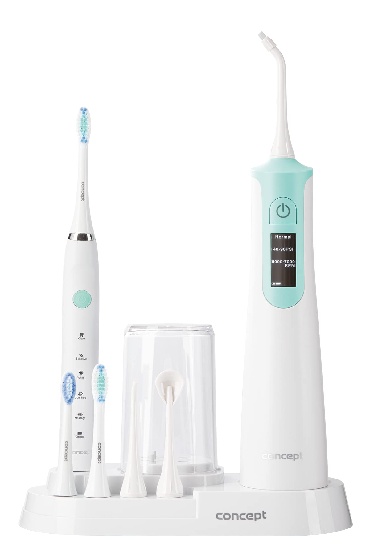 concept-zk4030-perfect-smile-schallzahnb-rste-munddusche-set image 1
