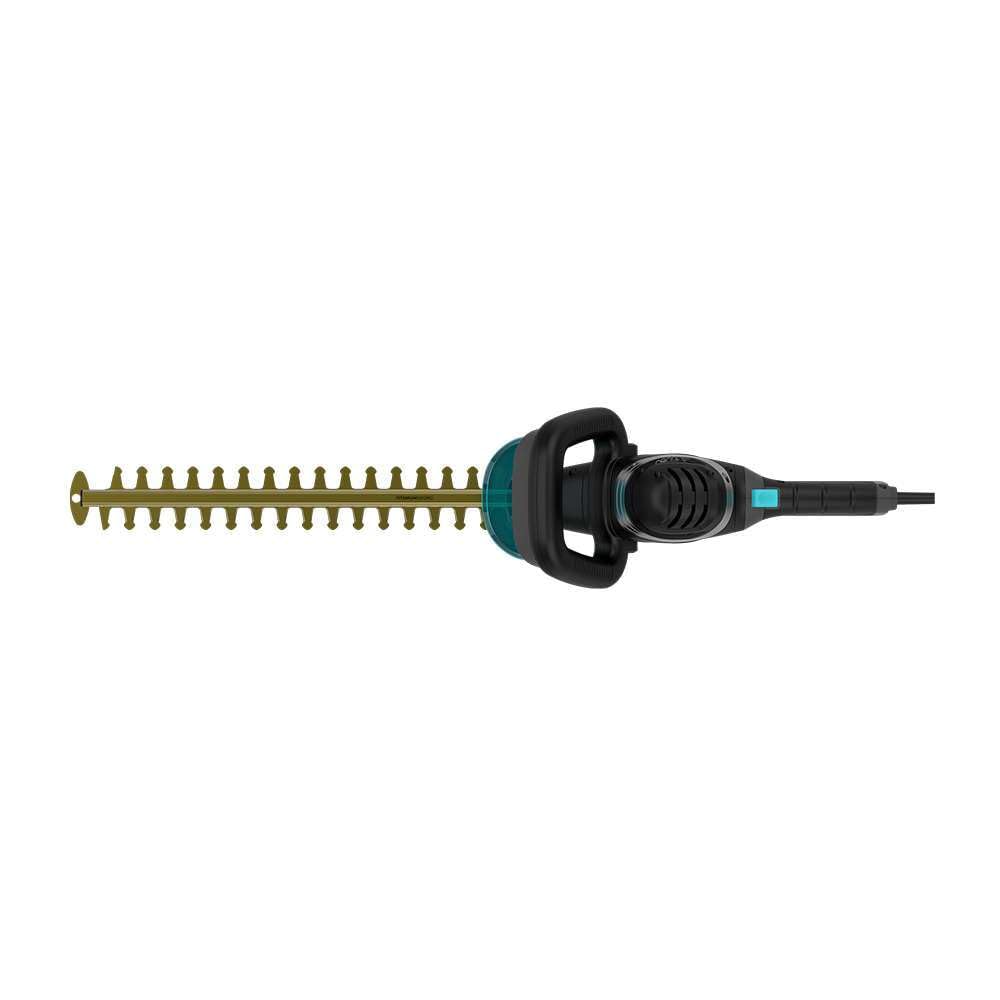 cecotec-titaniumsword-610-xl-heckenschere-61cm-titan-500w image 3