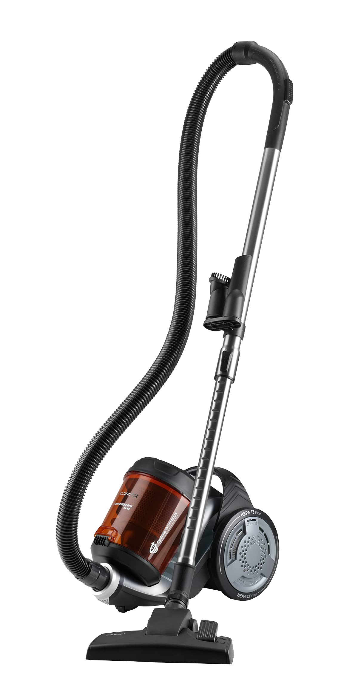 concept-vp5153-furious-staubsauger-beutellos-800-w-2-liter image 7
