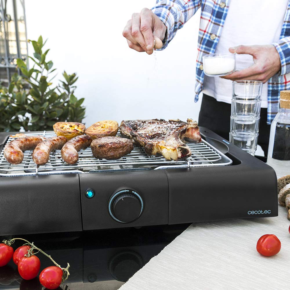 cecotec-perfectsteak-4200-way-elektrogrill-tischgrill-2400-w image 6