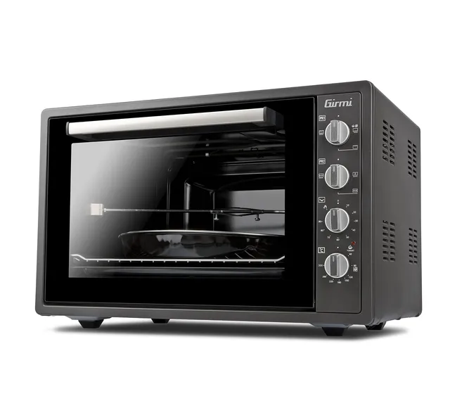 girmi-fe58-minibackofen-58-liter-1800-w-drehspie image 1