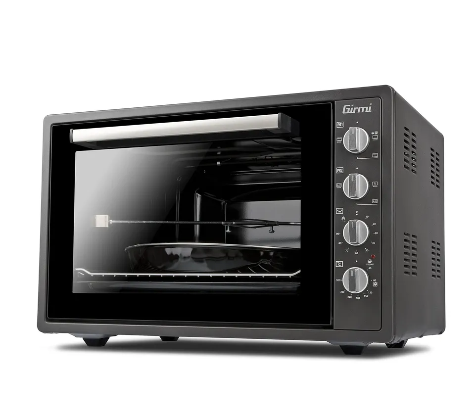 girmi-fe58-minibackofen-58-liter-1800-w-drehspie image 1