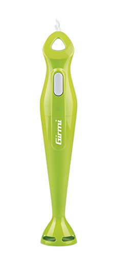 girmi-mx01-stabmixer-250-w-gr-n-4-klingen image 8
