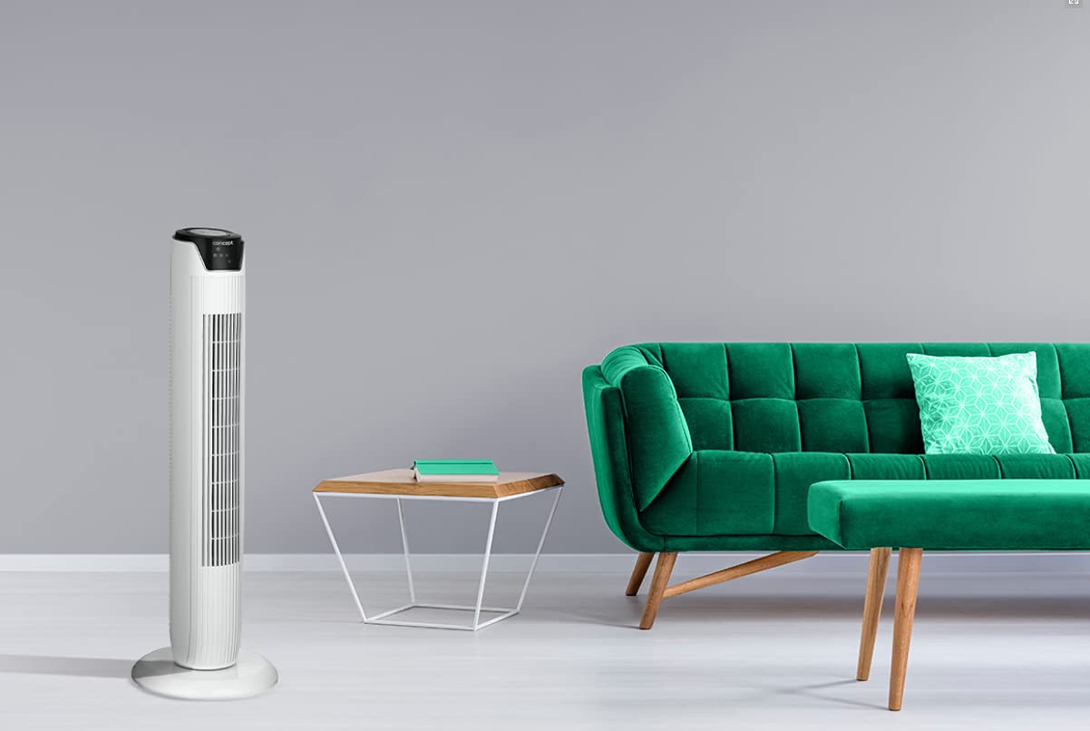 concept-vs5100-s-ulenventilator-wei-timer-fernbedienung-3-stufen image 4