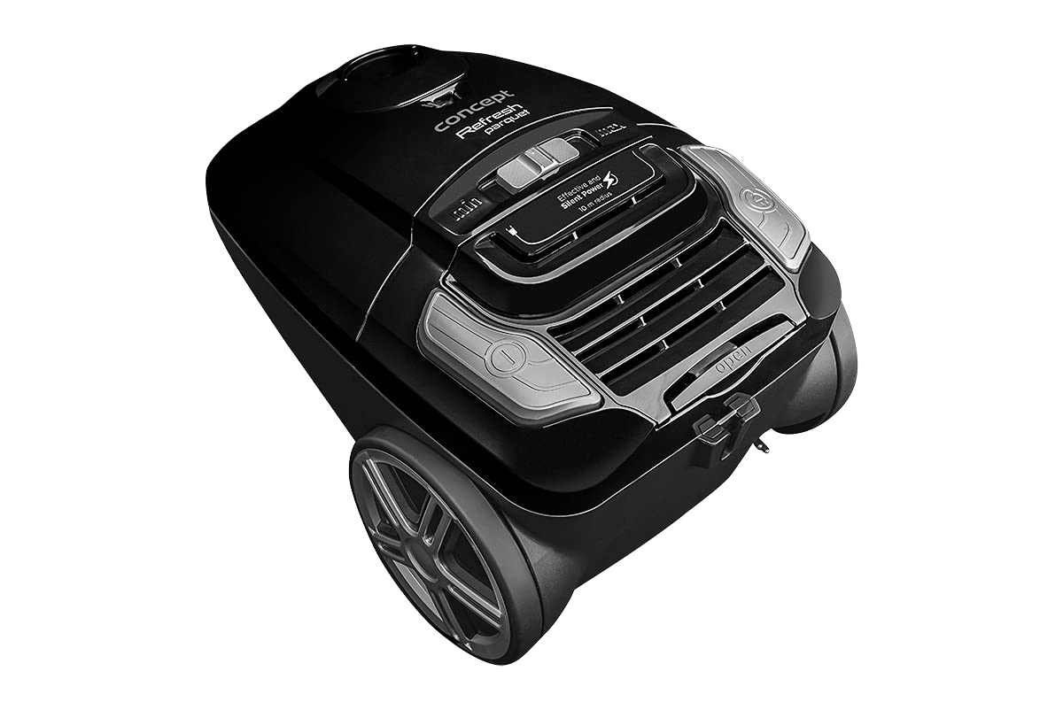 concept-vp8226-staubsauger-beutel-3-5-l-hepa-13 image 4