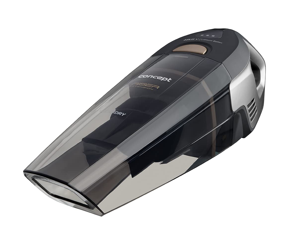 concept-vp4353-riser-handstaubsauger-18-5v-0-5l-hepa-13 image 6