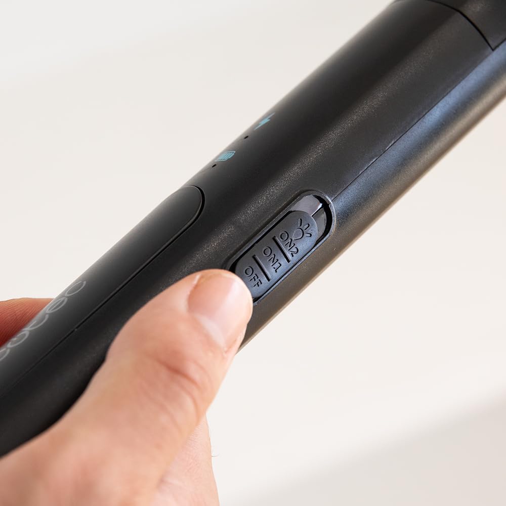 cecotec-byefly-1000-paddle-m-ckenkiller-lampe-3000-v image 7