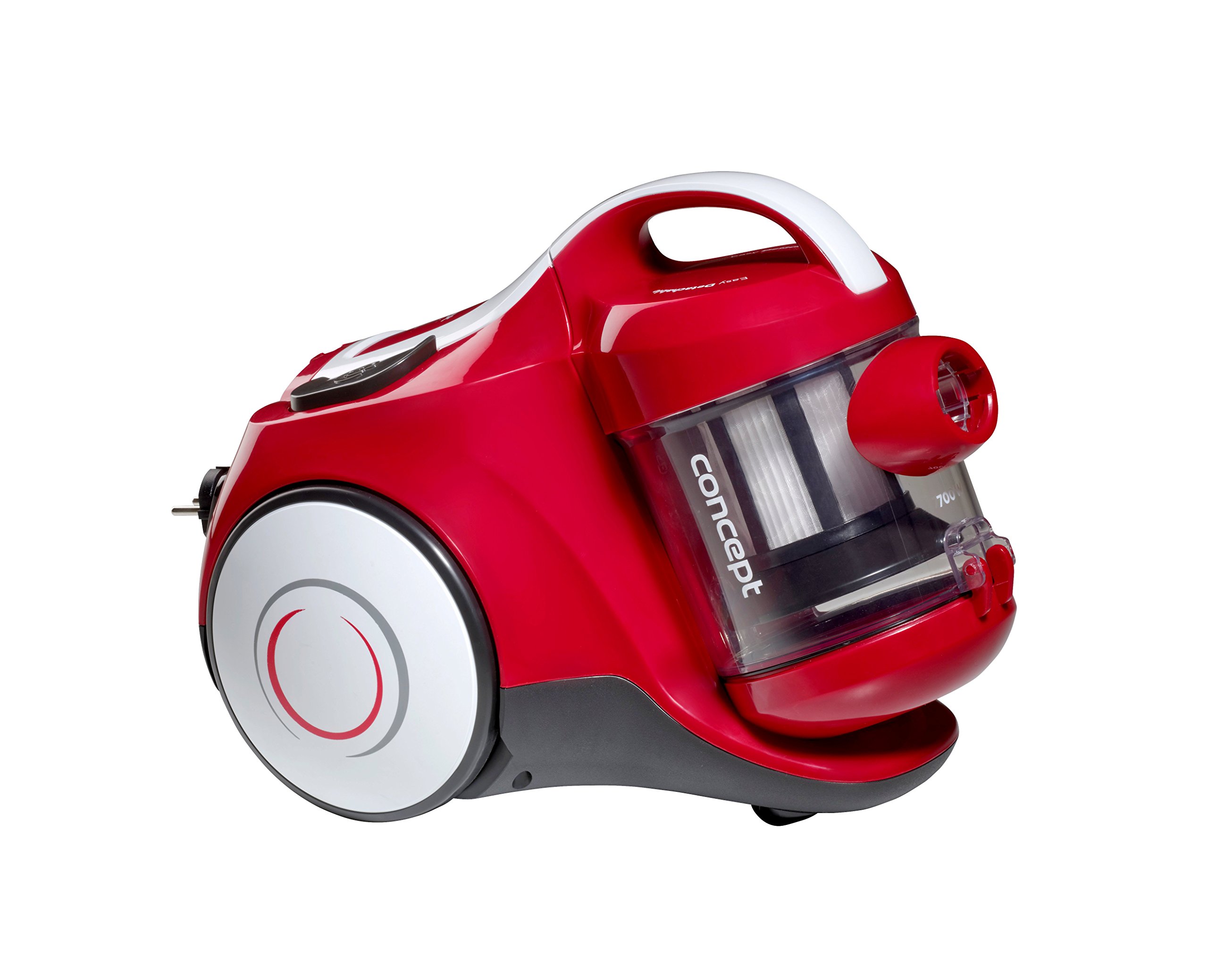 concept-vp5075-minis-zyklon-staubsauger-beutellos-700w image 6