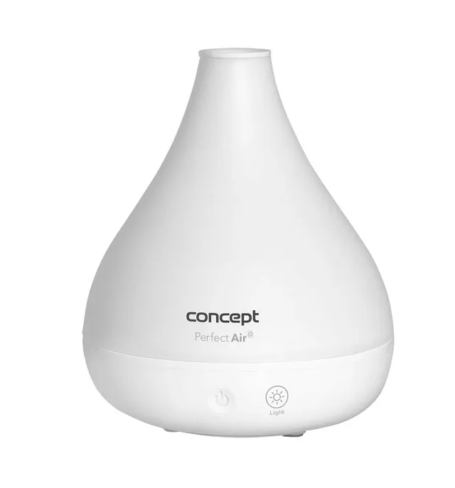concept-perfect-air-zv1010-luftbefeuchter-aroma-diffuser-wei image 1