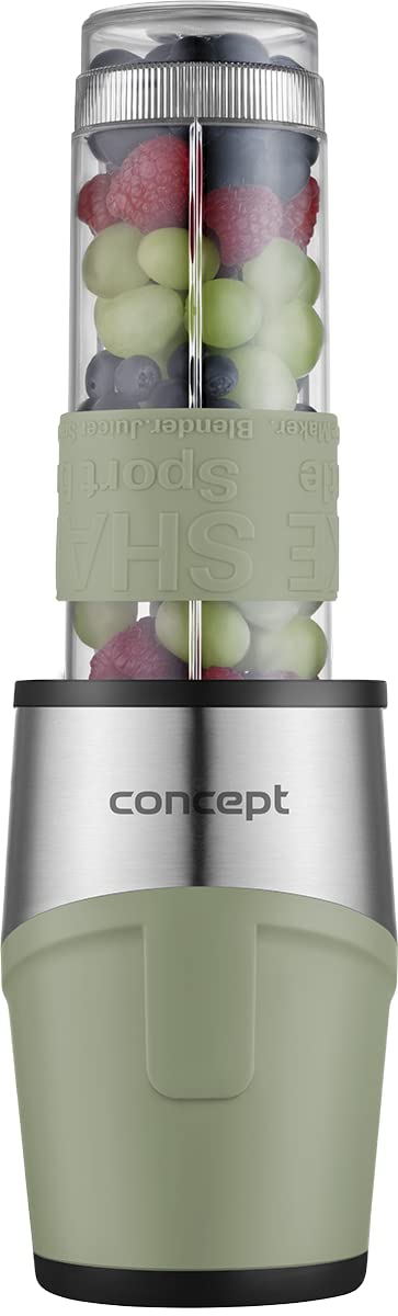 concept-sm3480-smoothie-maker-500w-pistazie image 6