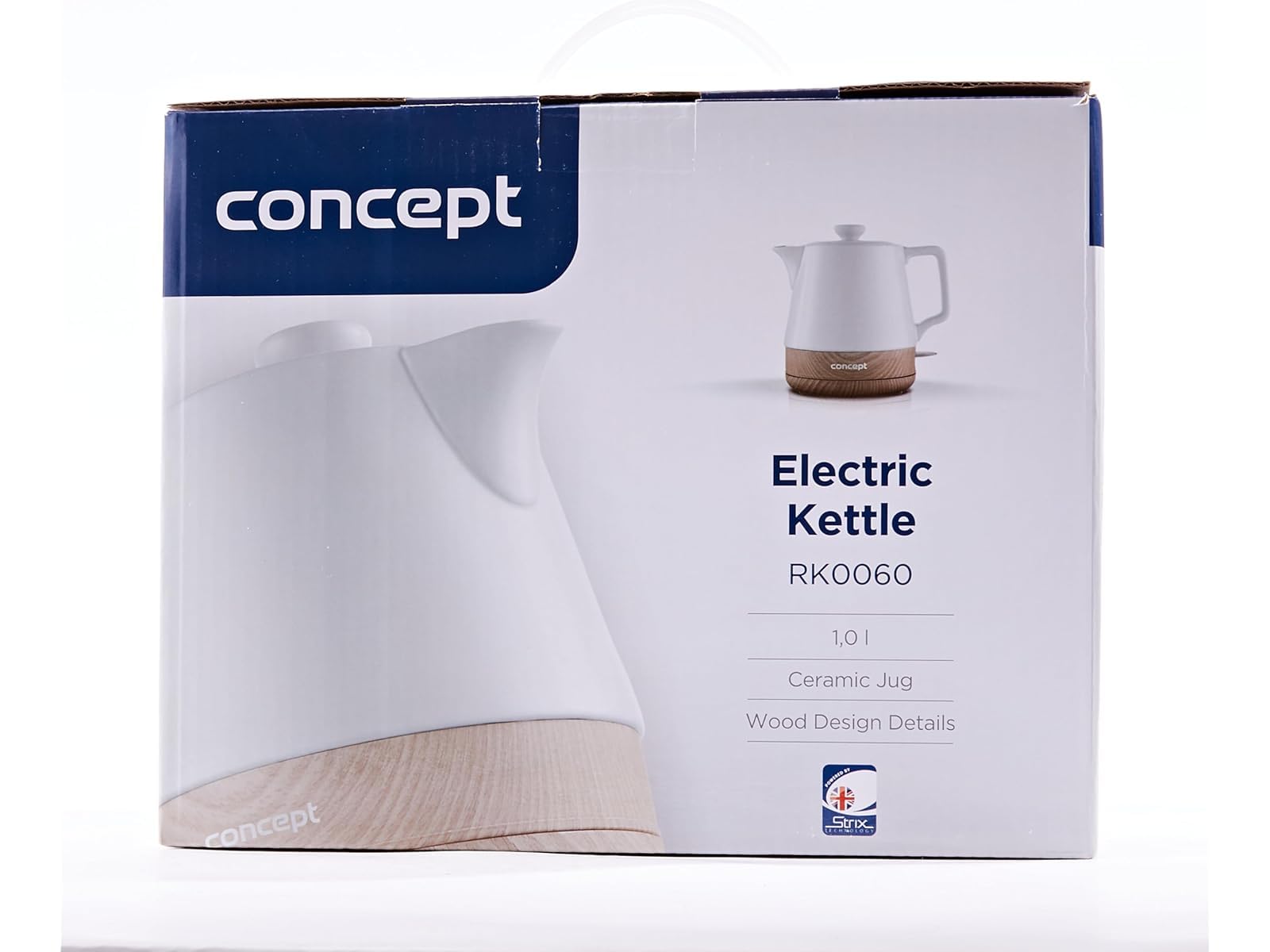 concept-rk0060-wasserkocher-keramik-wei-1-liter-1200-w image 5