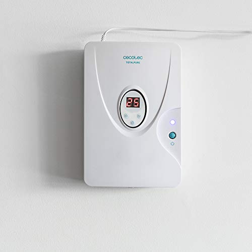 cecotec-totalpure-3000-smart-ozone-ozongenerator-600mg image 8