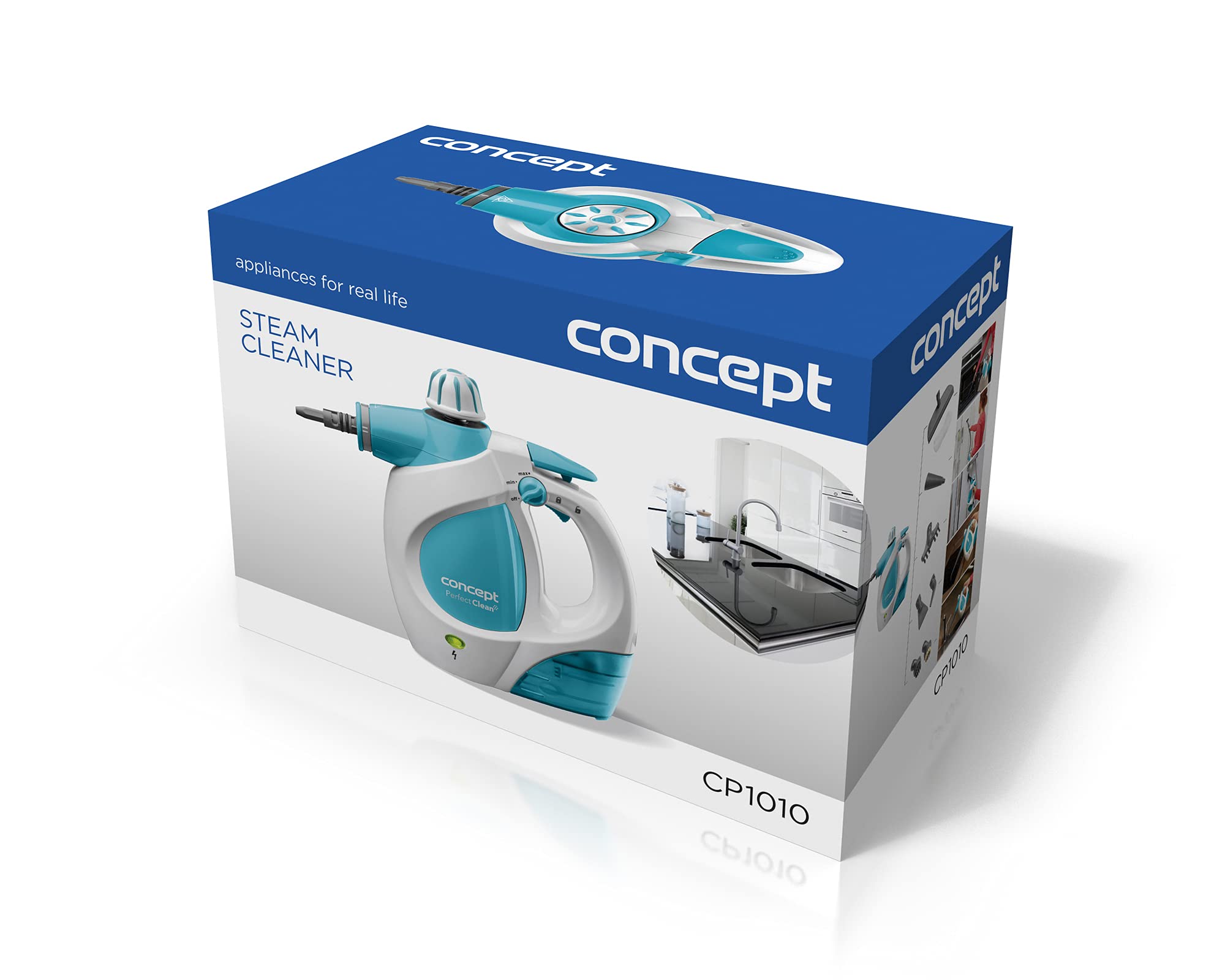 concept-perfect-clean-cp1010-handdampfreiniger-400-ml image 4