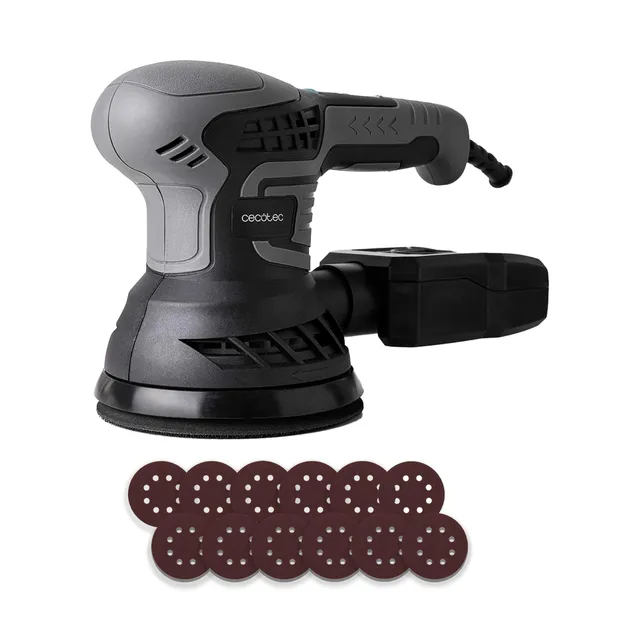 cecotec-perfectsurface-350-rotate-exzenterschleifer-350-w image 1