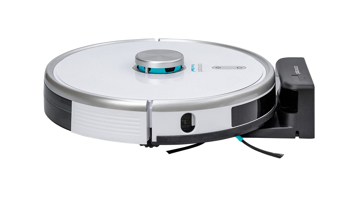 concept-vr3105-perfect-clean-saugroboter-laser-3300-pa image 5