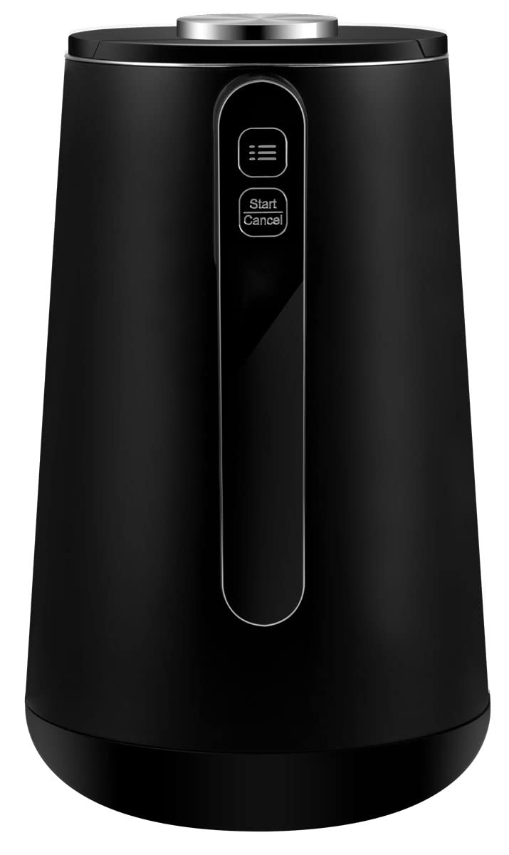 concept-rk3340-wasserkocher-1-7-l-schwarz-temperaturwahl image 5