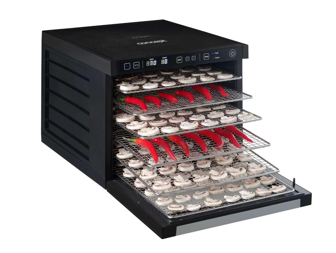 concept-so3000-profi-d-rrger-t-6-b-den-1000w-edelstahl image 5
