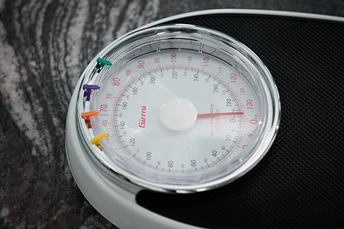 girmi-bp55-mechanische-personenwaage-136-kg-analog image 7