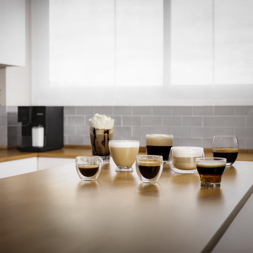 cecotec-cremmaet-compactccino-latte-art-kaffeevollautomat-19-bar image 3