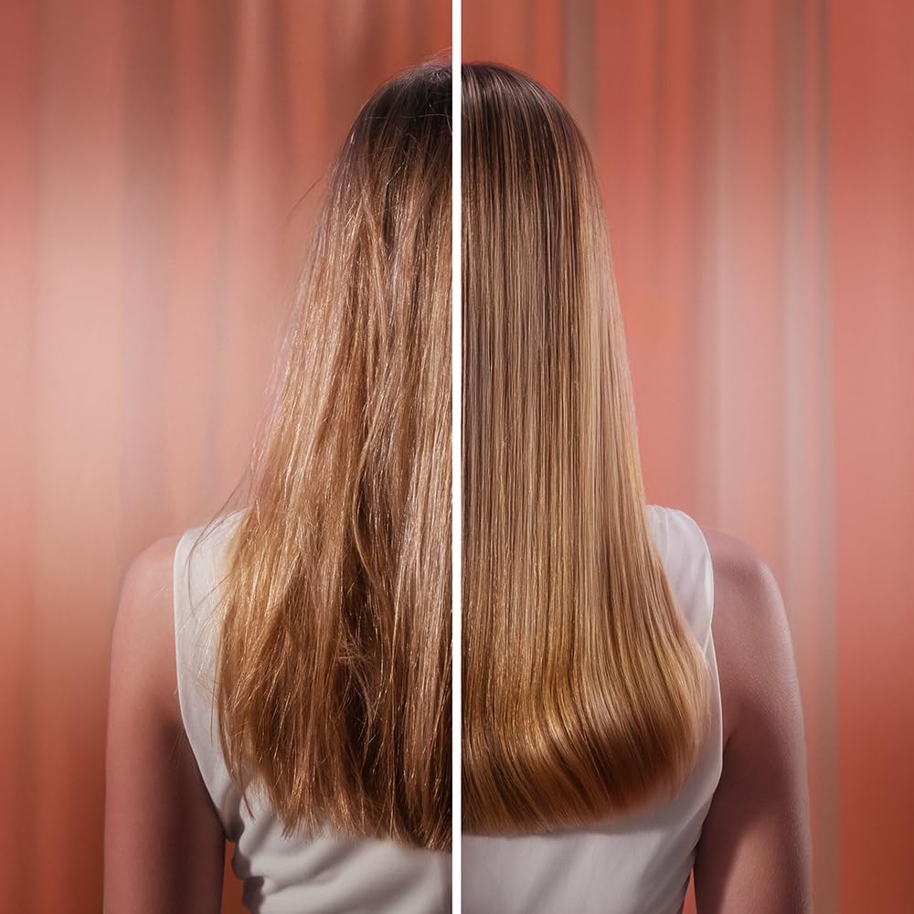 cecotec-dryglam-waves-haartrockner-1600w-champagner-4in1 image 4
