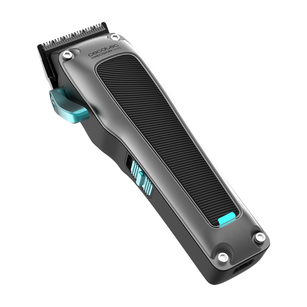 cecotec-precisioncare-diamond-pro-haarschneider-akku-alu image 4