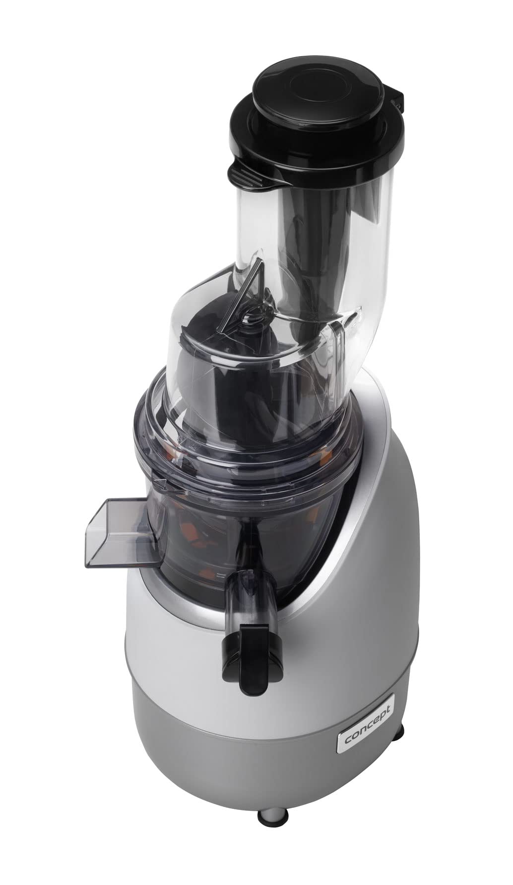 concept-lo7090-slow-juicer-wei-80-mm-2-siebe-600-ml image 7