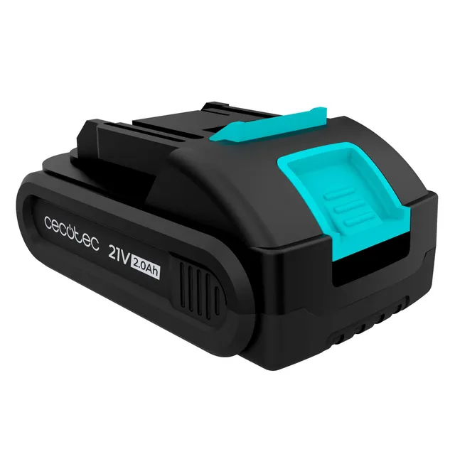 cecotec-nexus-akku-21-v-2-0-ah-werkzeugakku image 1
