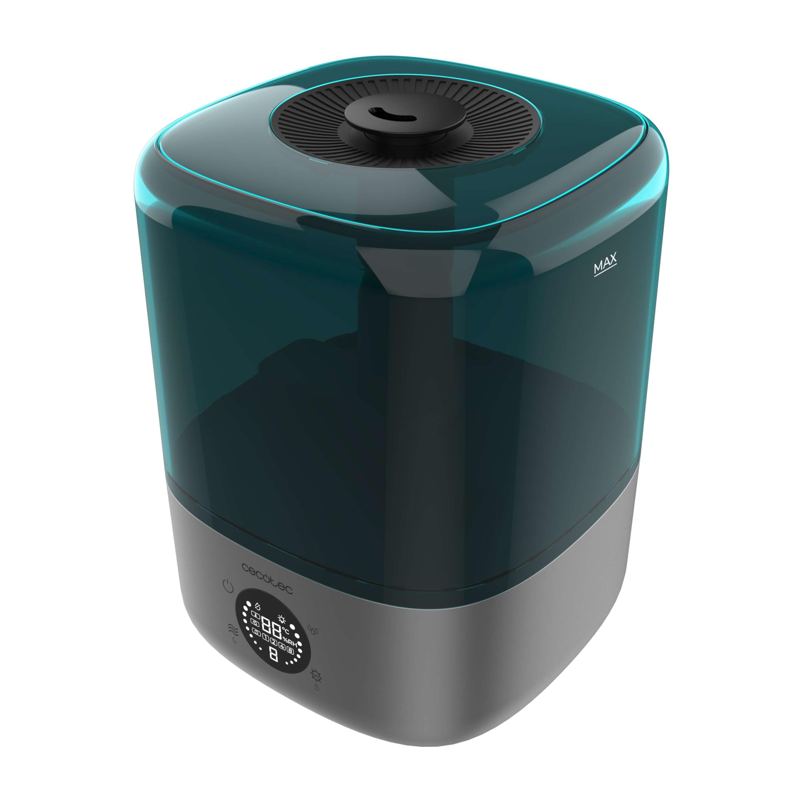 cecotec-breezecare-2900-smart-luftbefeuchter-4-5l image 1