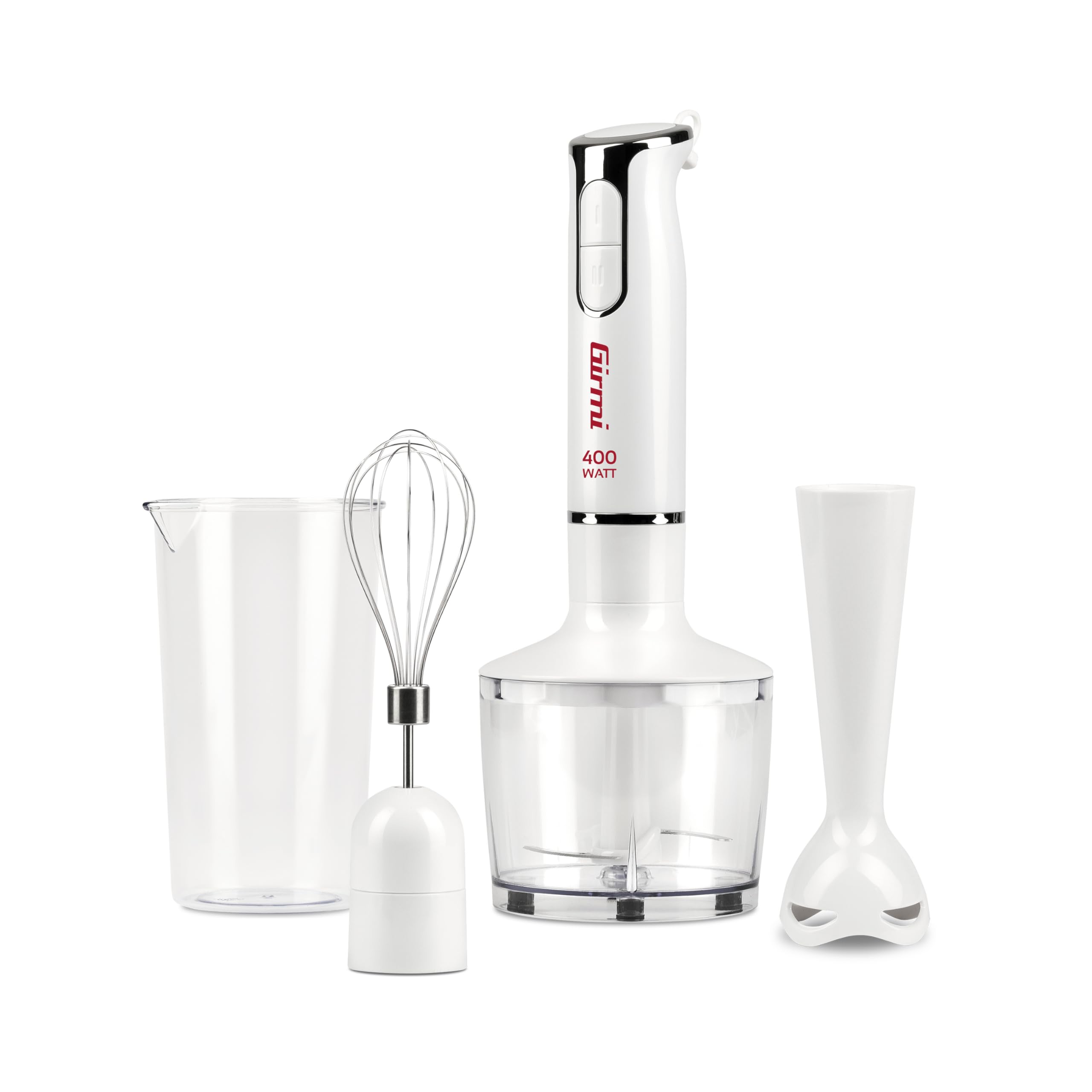 girmi-mx17-stabmixer-set-3-in-1-400-w-wei image 1