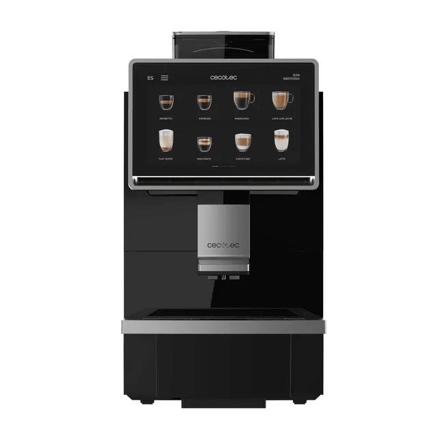 cecotec-cremmaet-coffice-kaffeevollautomat-2l-26-getr-nke image 1