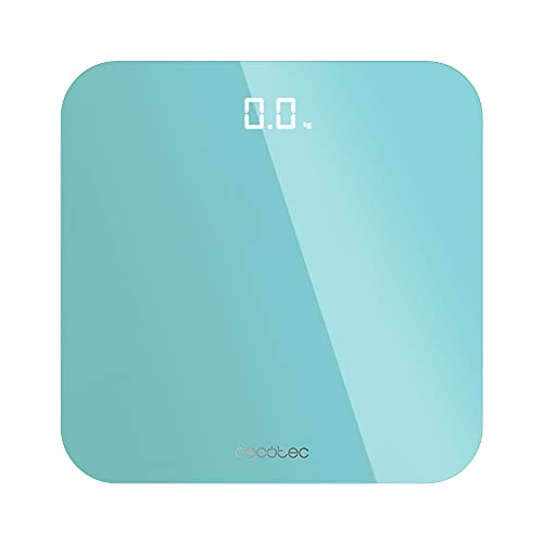 cecotec-surface-precision-9350-personenwaage-digital-usb-180kg image 7