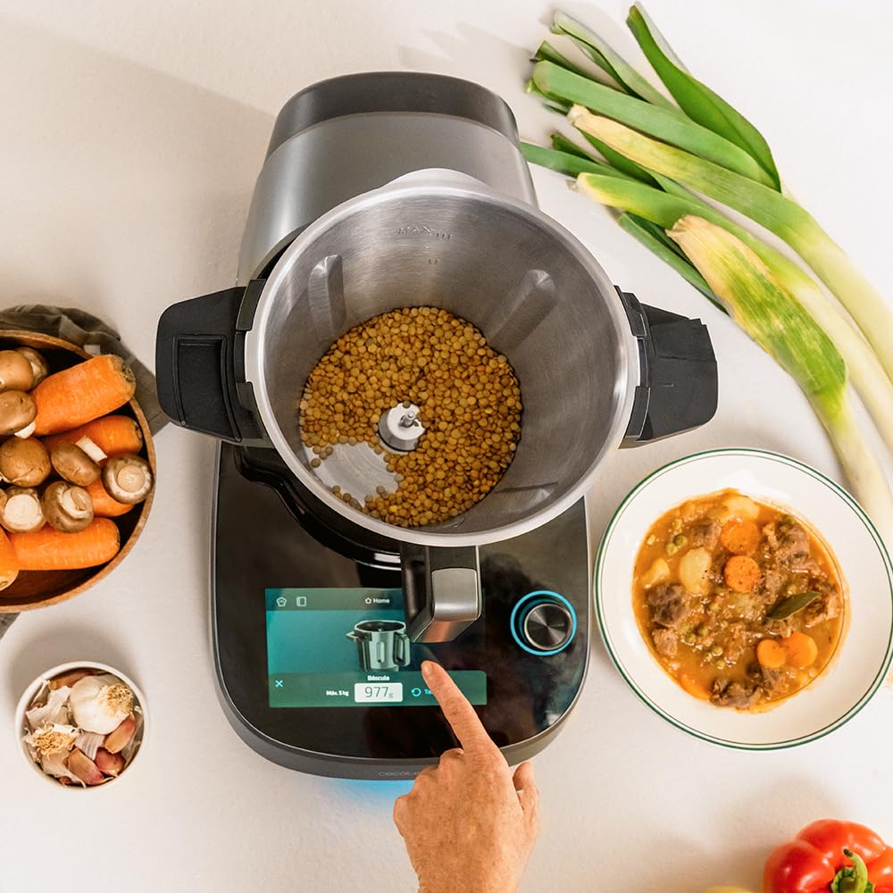 cecotec-mambo-cooking-k-chenmaschine-total-gourmet image 7