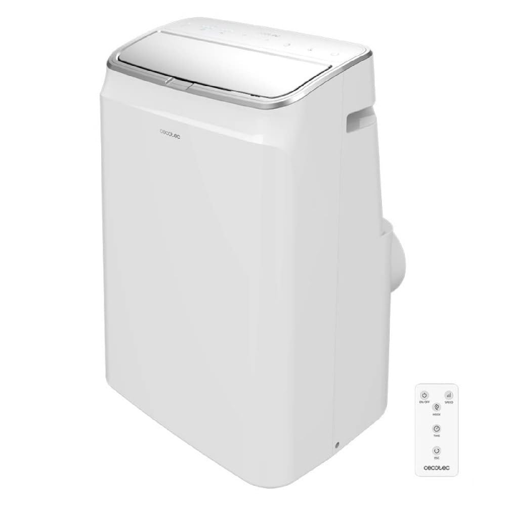 cecotec-forceclima-12600-heating-mobile-klimaanlage-12000-btu image 4
