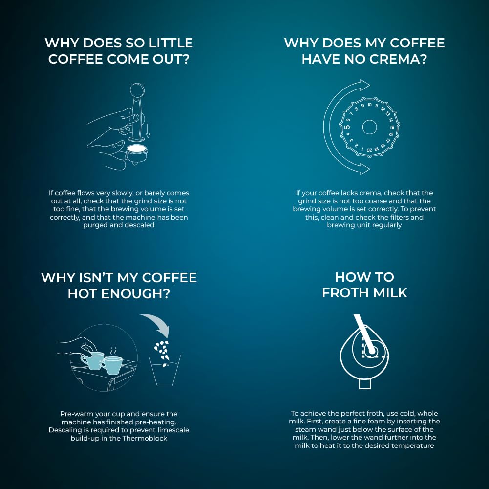 cecotec-cafelizzia-coldbrew-espresso-20-espressomaschine-20-bar image 2
