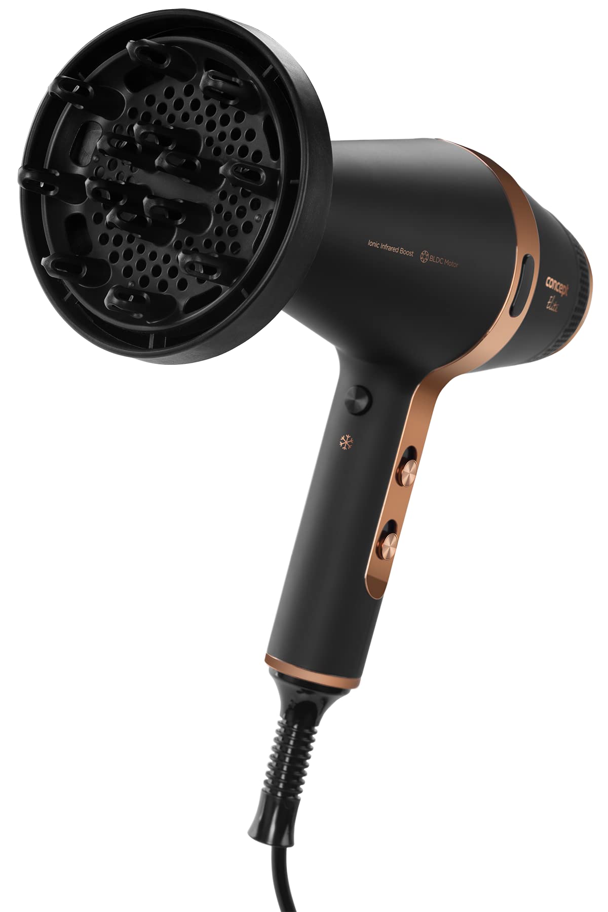 concept-vv6030-elite-haartrockner-ionen-infrarot-2200-w image 8