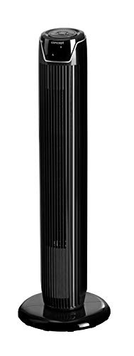 concept-vs5110-s-ulenventilator-schwarz-3-stufen-timer image 6