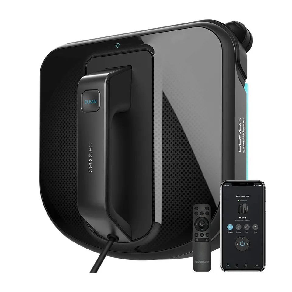 cecotec-conga-windroid-980-connected-fensterputzroboter-app image 1