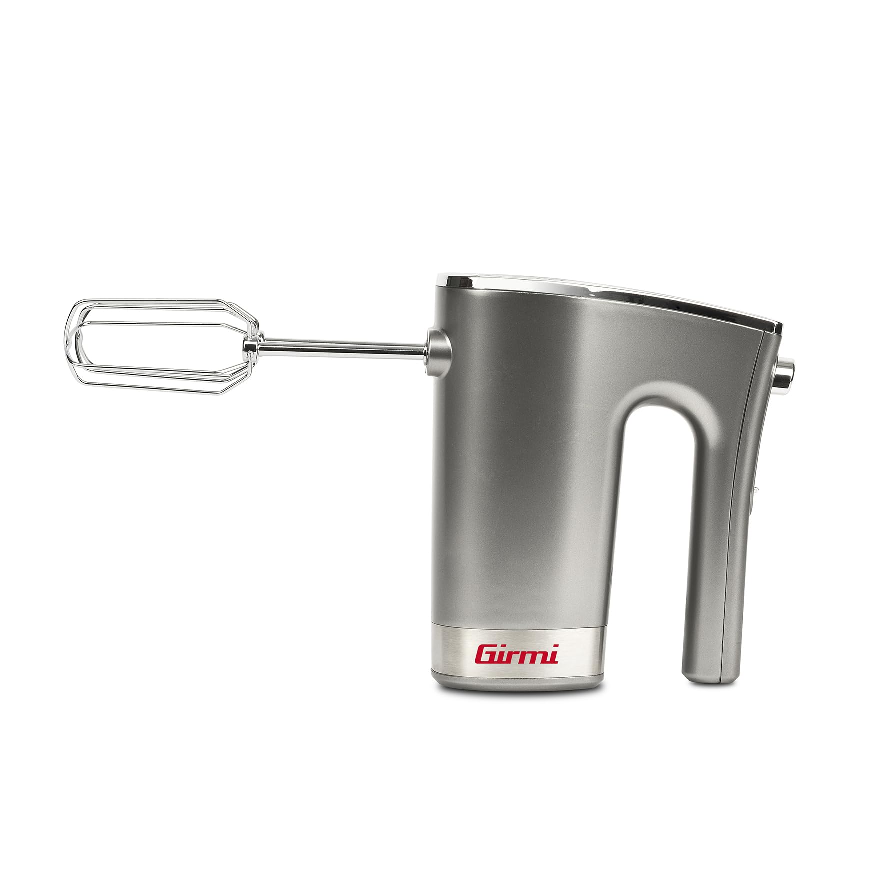 girmi-sb42-mastro-mix-handmixer-300-w-grau-5-stufig image 3